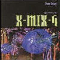 DAVE ANGEL - X-Mix-4