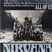 NIRVANA (60S) - All Of Us