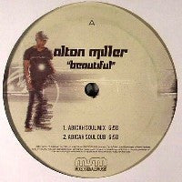 ALTON MILLER - Beautiful