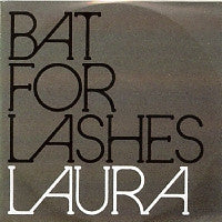 BAT FOR LASHES - Laura