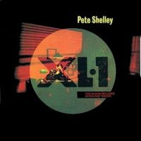 PETE SHELLEY - XL 1