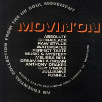 VARIOUS - Movin' On
