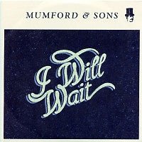MUMFORD & SONS - I Will Wait