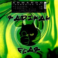 ARMANDO - Darkside