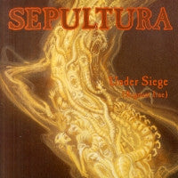 SEPULTURA - Under Siege (Regnum Irae)