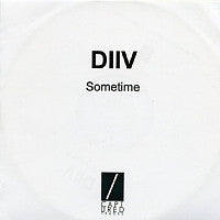 DIIV - Sometime