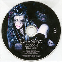 LAHANNYA - Cocoon