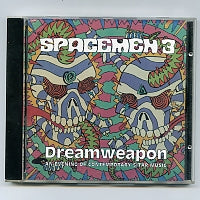 SPACEMEN 3 - Dreamweapon