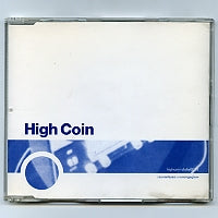 HIGH COIN - Sunset Coin