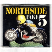 NORTHSIDE - Take 5