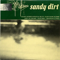 SANDY DIRT - Sandy Dirt