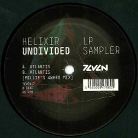 HELIXIR - Undivided - LP Sampler