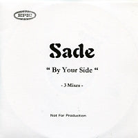 SADE - By Your Side