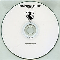 EGYPTIAN HIP HOP - SYH