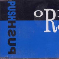 ORIGINAL ROCKERS - Push Push (The Remix E.P.)