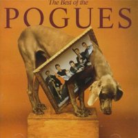 THE POGUES - The Best Of The Pogues