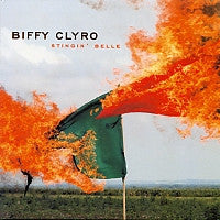 BIFFY CLYRO - Stingin' Belle