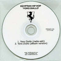 EGYPTIAN HIP HOP - Yoro Diallo