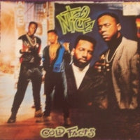 TOO NICE - Cold Facts