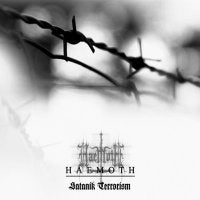 HAEMOTH - Satanik Terrorism