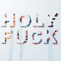 HOLY FUCK - Latin