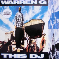 WARREN G - This DJ / Regulate (Remix Version).