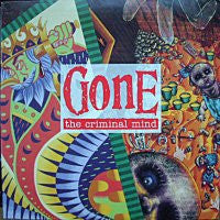 GONE - The Criminal Mind