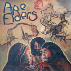 APE ELDERS - A Late Modern Human Calls