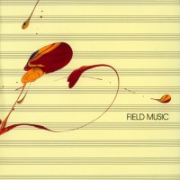 FIELD MUSIC - Field Music (Measure)