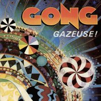 GONG - Gazeuse!