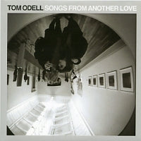 TOM ODELL - Songs From Another Love