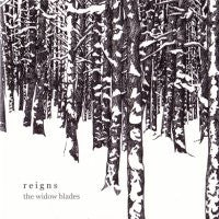 REIGNS - The Widow Blades
