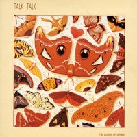 TALK TALK - The Colour Of Spring