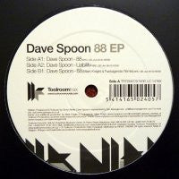 DAVE SPOON - 88 / Liability