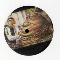 O B IGNITT - Oh Jabba / Space Age Steppin'