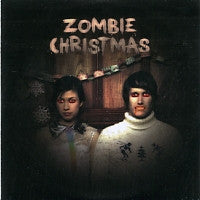 EMMY THE GREAT & TIM WHEELER - Zombie Christmas