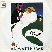 AL MATTHEWS - Fool
