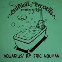 ERIC NOUHAN - Aquarius