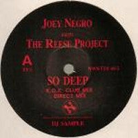 THE REESE PROJECT VS BUMP - So Deep