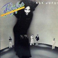 RUFUS (FEATURING CHAKA KHAN) - Ask Rufus