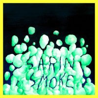SARIN SMOKE - Vent
