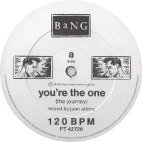 BANG - You're The One