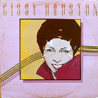 CISSY HOUSTON - Think It Over
