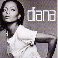 DIANA ROSS - Diana  (The Chic Organization Ltd. Mix)