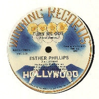 ESTHER PHILLIPS - Turn Me Out