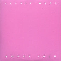 JESSIE WARE - Sweet Talk