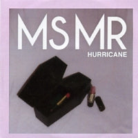 MS MR - Hurricane / Bones