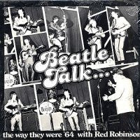 THE BEATLES - Beatle Talk ...
