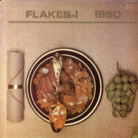 FLAKES-1  - 1980