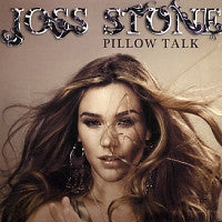 JOSS STONE - Pillow Talk